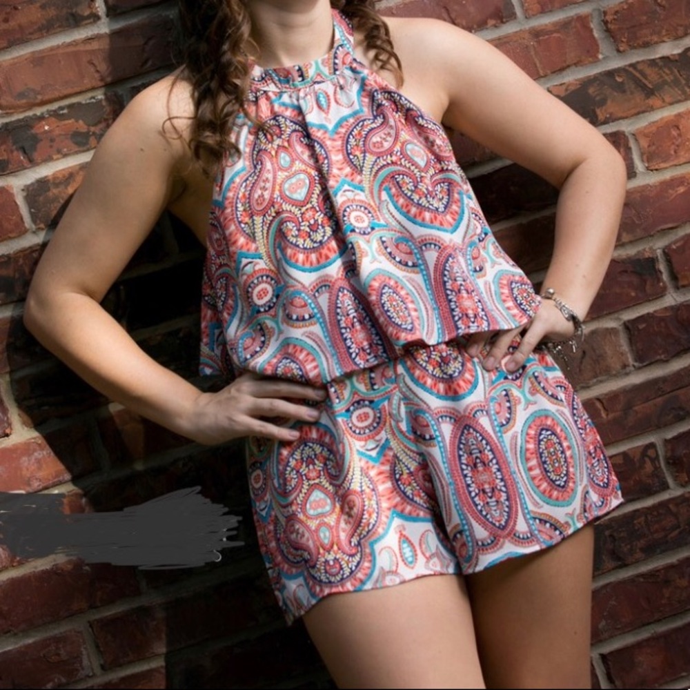 2 Piece Show Me Your Mumu - open to offers
